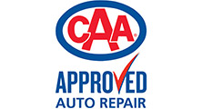 CAA approved auto repair