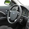 Ford Steering Wheel Recall